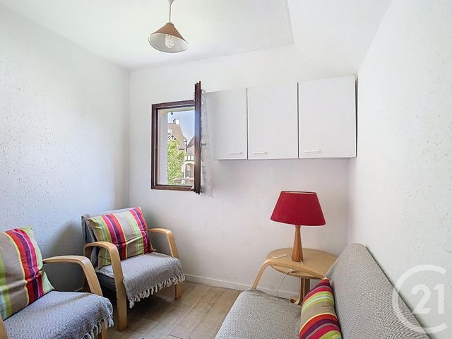 Appartement Duplex à vendre - 3 pièces - 31.61 m2 - VARAVILLE - 14 - BASSE-NORMANDIE - Century 21 Cartimo