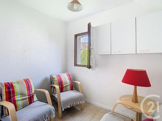 Appartement Duplex à vendre - 3 pièces - 31.61 m2 - VARAVILLE - 14 - BASSE-NORMANDIE - Century 21 Cartimo