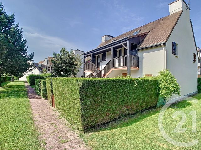 Appartement Duplex à vendre VARAVILLE