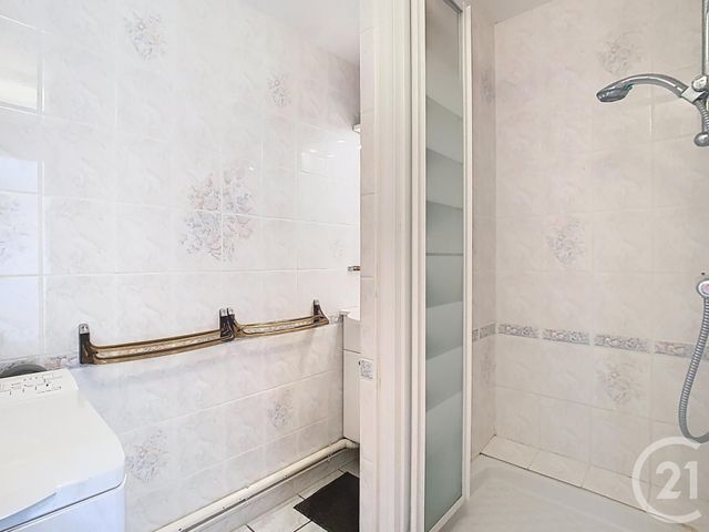 Appartement à vendre - 2 pièces - 36.96 m2 - CABOURG - 14 - BASSE-NORMANDIE - Century 21 Cartimo