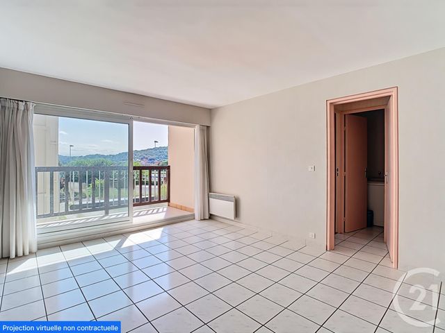 Appartement à vendre - 2 pièces - 36.96 m2 - CABOURG - 14 - BASSE-NORMANDIE - Century 21 Cartimo