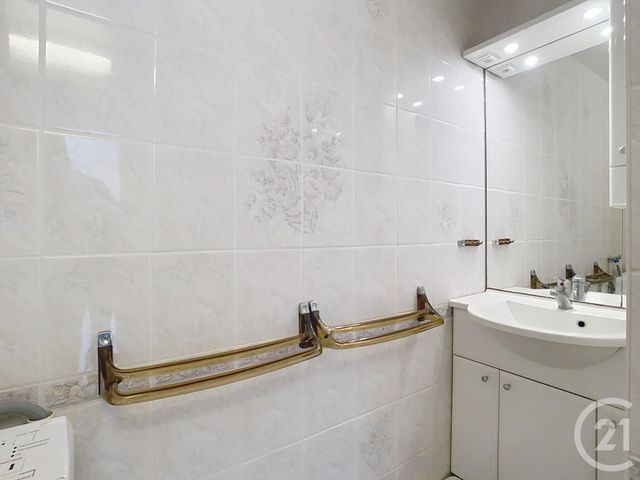 Appartement à vendre - 2 pièces - 36.96 m2 - CABOURG - 14 - BASSE-NORMANDIE - Century 21 Cartimo