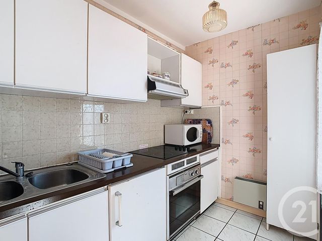 Appartement à vendre - 2 pièces - 36.96 m2 - CABOURG - 14 - BASSE-NORMANDIE - Century 21 Cartimo