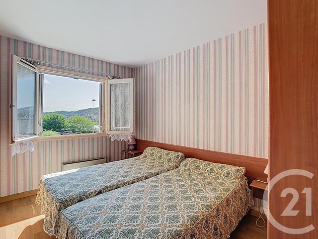 Appartement à vendre - 2 pièces - 36.96 m2 - CABOURG - 14 - BASSE-NORMANDIE - Century 21 Cartimo