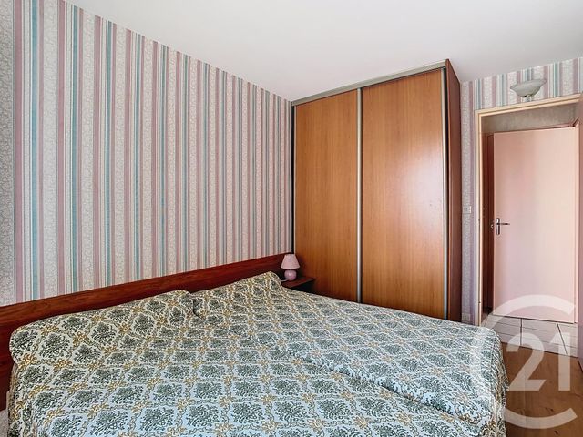 Appartement à vendre - 2 pièces - 36.96 m2 - CABOURG - 14 - BASSE-NORMANDIE - Century 21 Cartimo