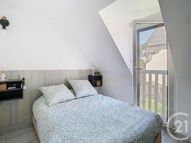 maison à vendre - 5 pièces - 52.16 m2 - CABOURG - 14 - BASSE-NORMANDIE - Century 21 Cartimo