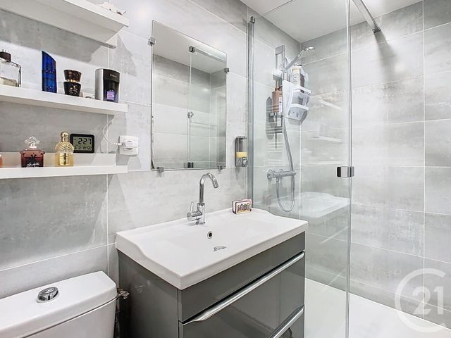 maison à vendre - 5 pièces - 52.16 m2 - CABOURG - 14 - BASSE-NORMANDIE - Century 21 Cartimo