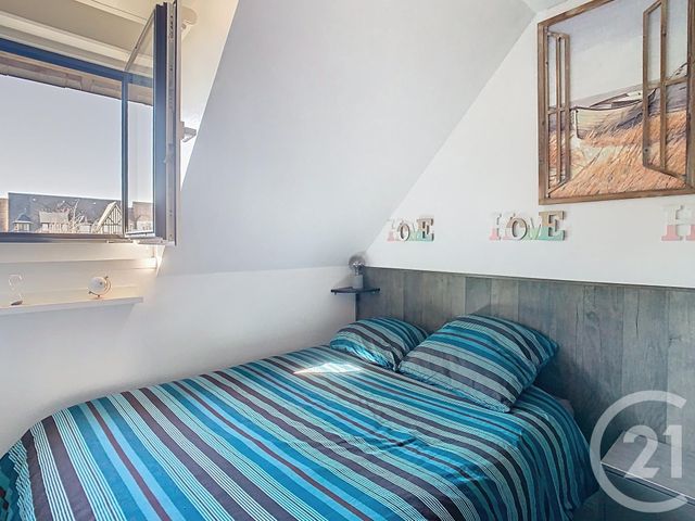 maison à vendre - 5 pièces - 52.16 m2 - CABOURG - 14 - BASSE-NORMANDIE - Century 21 Cartimo