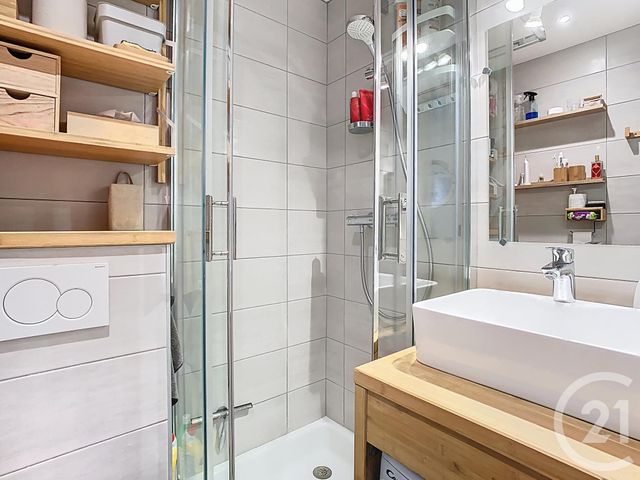 maison à vendre - 5 pièces - 52.16 m2 - CABOURG - 14 - BASSE-NORMANDIE - Century 21 Cartimo