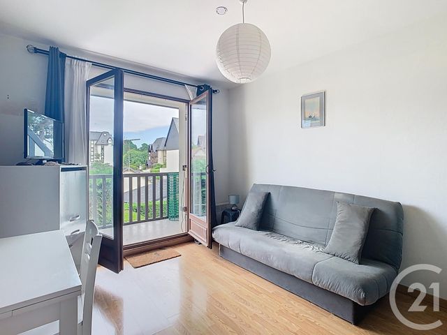 appartement - CABOURG - 14