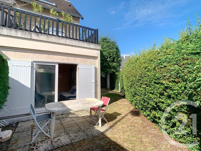 appartement - CABOURG - 14