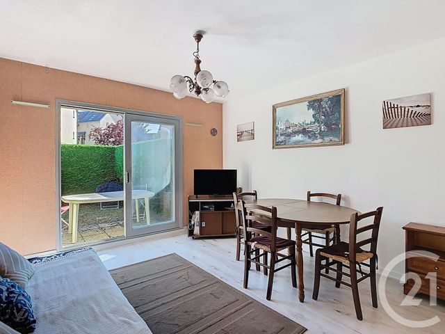 Appartement à vendre - 2 pièces - 30.06 m2 - CABOURG - 14 - BASSE-NORMANDIE - Century 21 Cartimo
