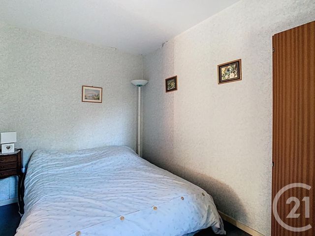 Appartement à vendre - 2 pièces - 30.06 m2 - CABOURG - 14 - BASSE-NORMANDIE - Century 21 Cartimo