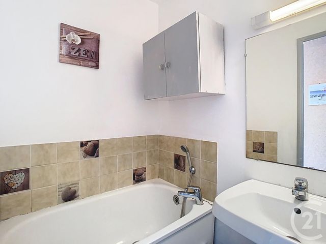 Appartement à vendre - 2 pièces - 30.06 m2 - CABOURG - 14 - BASSE-NORMANDIE - Century 21 Cartimo