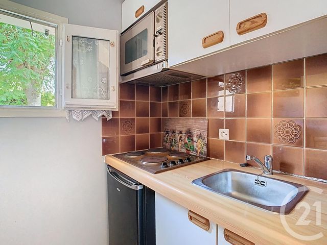 Appartement à vendre - 2 pièces - 30.06 m2 - CABOURG - 14 - BASSE-NORMANDIE - Century 21 Cartimo