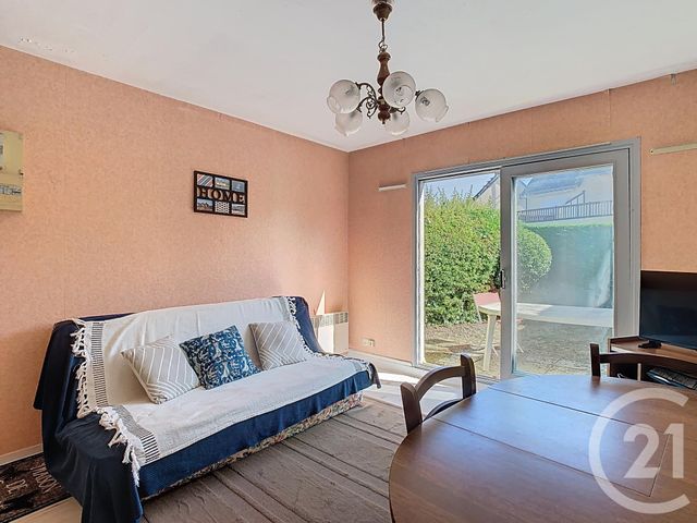 Appartement à vendre - 2 pièces - 30.06 m2 - CABOURG - 14 - BASSE-NORMANDIE - Century 21 Cartimo