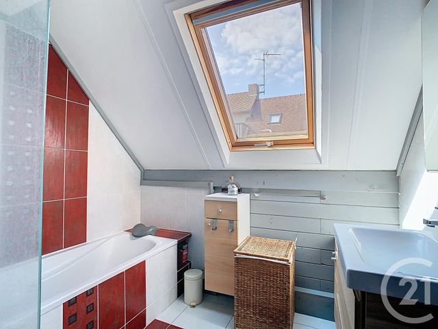 maison à vendre - 7 pièces - 186.79 m2 - CABOURG - 14 - BASSE-NORMANDIE - Century 21 Cartimo