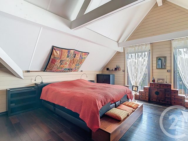 maison à vendre - 7 pièces - 186.79 m2 - CABOURG - 14 - BASSE-NORMANDIE - Century 21 Cartimo