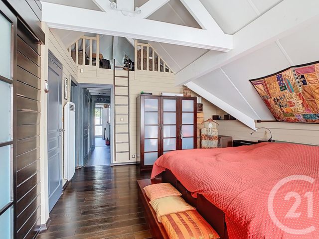 maison à vendre - 7 pièces - 186.79 m2 - CABOURG - 14 - BASSE-NORMANDIE - Century 21 Cartimo