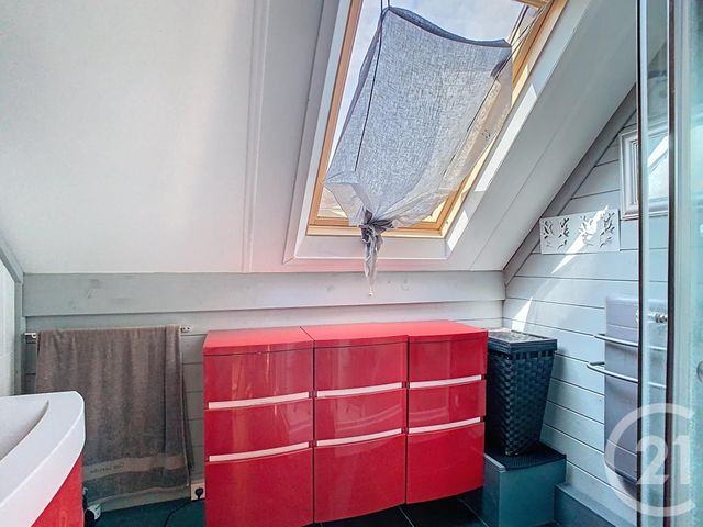 maison à vendre - 7 pièces - 186.79 m2 - CABOURG - 14 - BASSE-NORMANDIE - Century 21 Cartimo