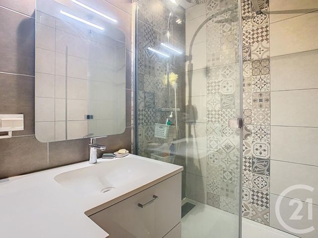 Afficher la photo en grand Appartement à vendre - 2 pièces - 51.89 m2 - CABOURG - 14 - BASSE-NORMANDIE - Century 21 Cartimo