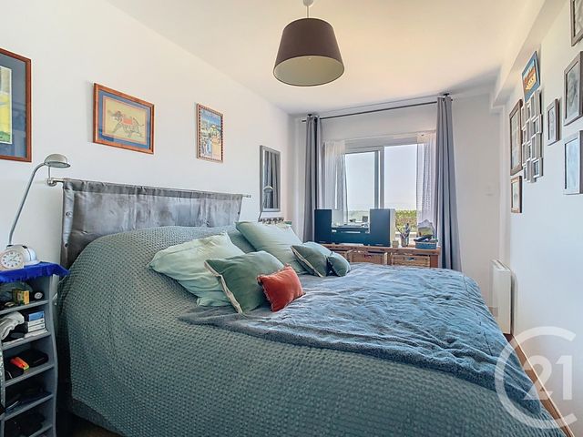 Afficher la photo en grand Appartement à vendre - 2 pièces - 51.89 m2 - CABOURG - 14 - BASSE-NORMANDIE - Century 21 Cartimo