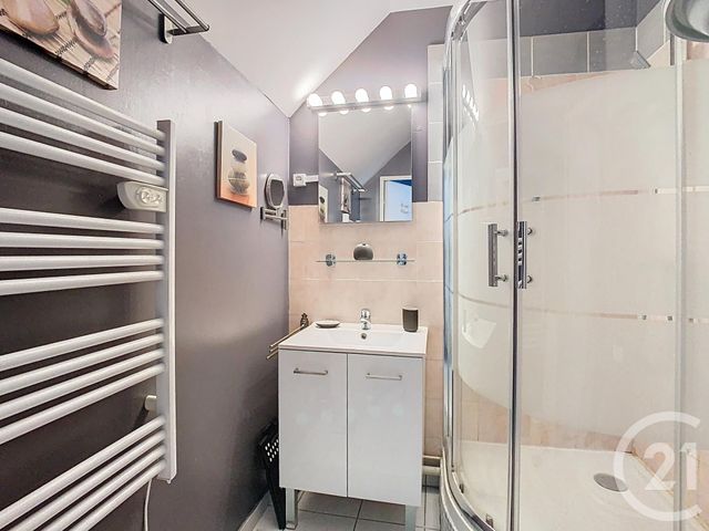 Appartement à vendre - 2 pièces - 34.6 m2 - CABOURG - 14 - BASSE-NORMANDIE - Century 21 Cartimo