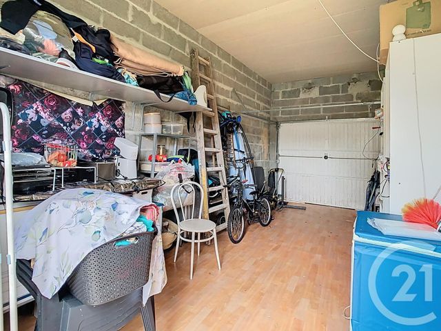 maison à vendre - 4 pièces - 88.66 m2 - CABOURG - 14 - BASSE-NORMANDIE - Century 21 Cartimo