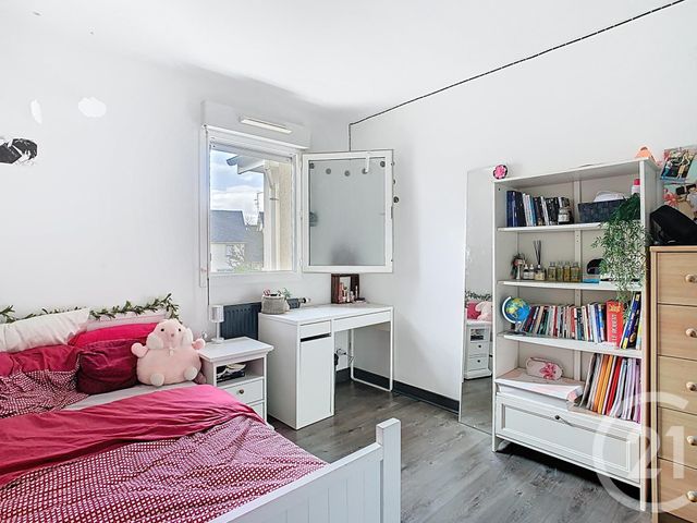 maison à vendre - 4 pièces - 88.66 m2 - CABOURG - 14 - BASSE-NORMANDIE - Century 21 Cartimo