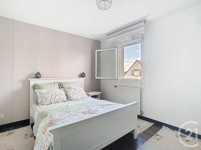 maison à vendre - 4 pièces - 88.66 m2 - CABOURG - 14 - BASSE-NORMANDIE - Century 21 Cartimo