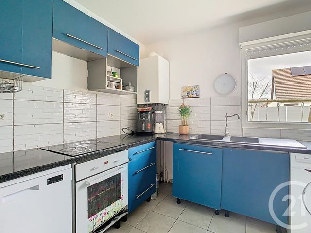 maison à vendre - 4 pièces - 88.66 m2 - CABOURG - 14 - BASSE-NORMANDIE - Century 21 Cartimo