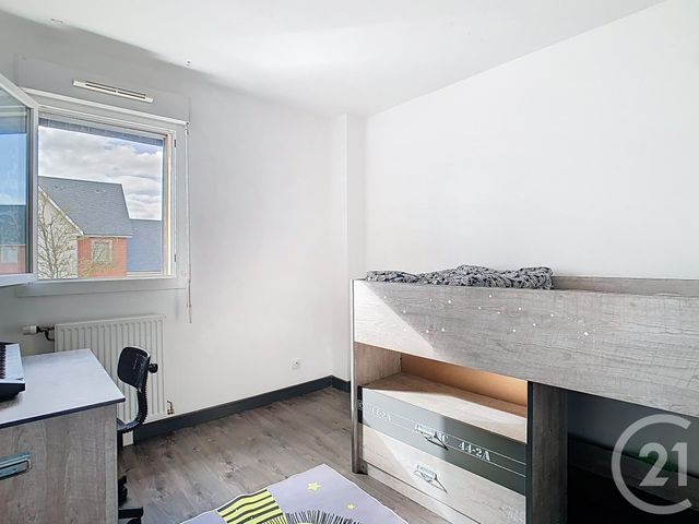 maison à vendre - 4 pièces - 88.66 m2 - CABOURG - 14 - BASSE-NORMANDIE - Century 21 Cartimo