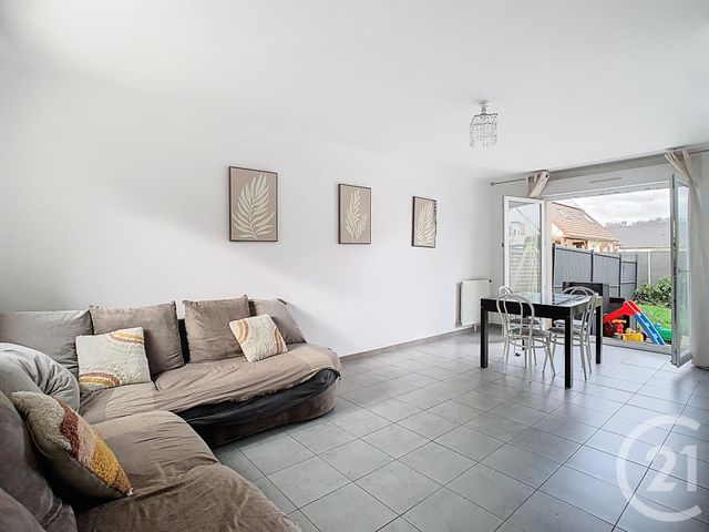 maison - CABOURG - 14