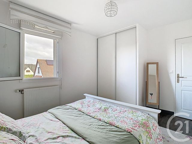 maison à vendre - 4 pièces - 88.66 m2 - CABOURG - 14 - BASSE-NORMANDIE - Century 21 Cartimo