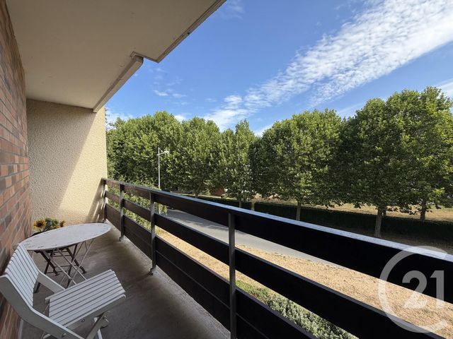 Appartement à vendre CABOURG