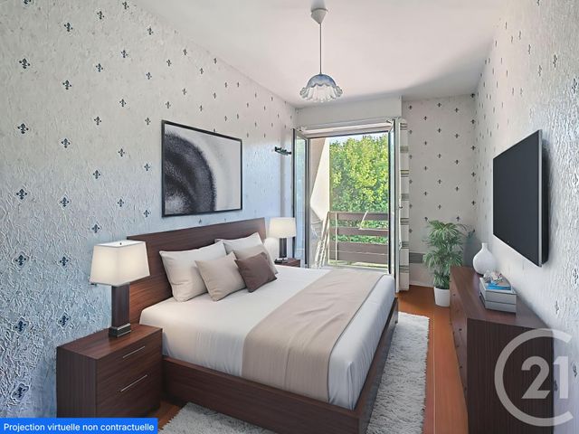 Appartement à vendre - 2 pièces - 31.43 m2 - CABOURG - 14 - BASSE-NORMANDIE - Century 21 Cartimo