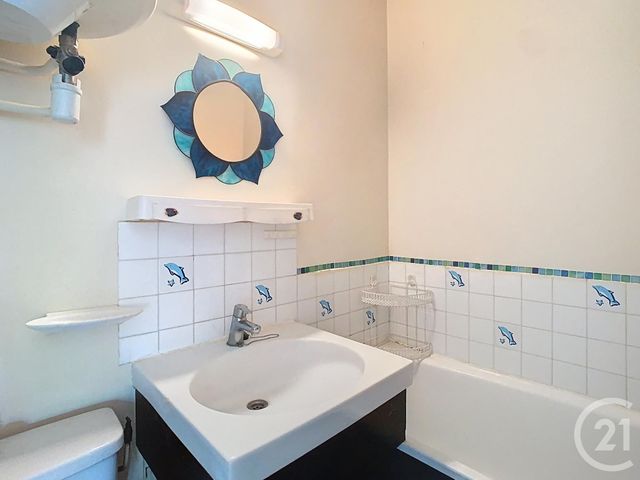 Appartement à vendre - 2 pièces - 31.43 m2 - CABOURG - 14 - BASSE-NORMANDIE - Century 21 Cartimo