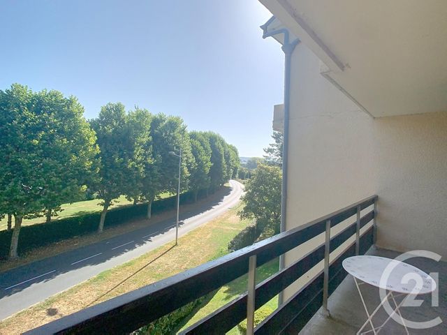 Appartement à vendre - 2 pièces - 31.43 m2 - CABOURG - 14 - BASSE-NORMANDIE - Century 21 Cartimo