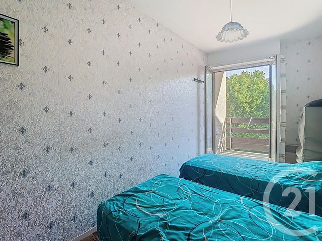 Appartement à vendre - 2 pièces - 31.43 m2 - CABOURG - 14 - BASSE-NORMANDIE - Century 21 Cartimo