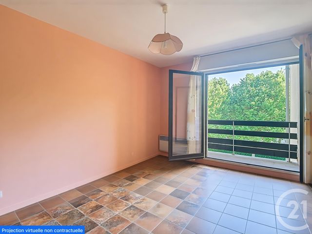 Appartement à vendre - 2 pièces - 31.43 m2 - CABOURG - 14 - BASSE-NORMANDIE - Century 21 Cartimo