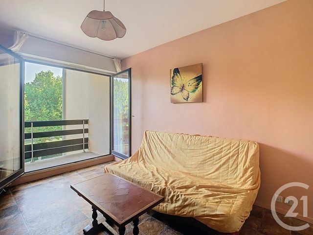 Appartement à vendre - 2 pièces - 31.43 m2 - CABOURG - 14 - BASSE-NORMANDIE - Century 21 Cartimo