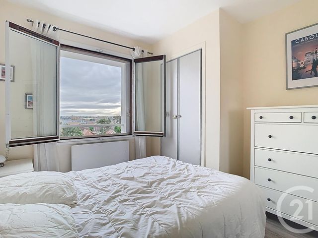 Appartement à vendre - 2 pièces - 34.23 m2 - CABOURG - 14 - BASSE-NORMANDIE - Century 21 Cartimo