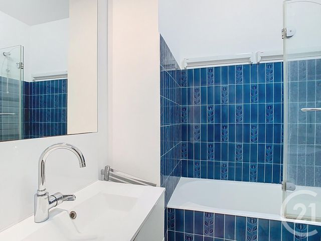 Appartement à vendre - 2 pièces - 34.23 m2 - CABOURG - 14 - BASSE-NORMANDIE - Century 21 Cartimo