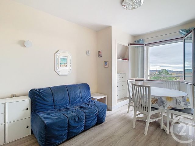 appartement - CABOURG - 14