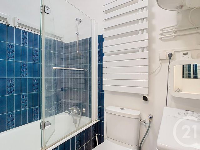 Appartement à vendre - 2 pièces - 34.23 m2 - CABOURG - 14 - BASSE-NORMANDIE - Century 21 Cartimo