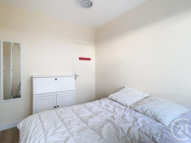 Appartement à vendre - 2 pièces - 34.23 m2 - CABOURG - 14 - BASSE-NORMANDIE - Century 21 Cartimo