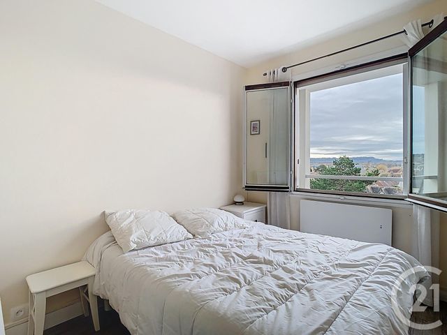 Appartement à vendre - 2 pièces - 34.23 m2 - CABOURG - 14 - BASSE-NORMANDIE - Century 21 Cartimo