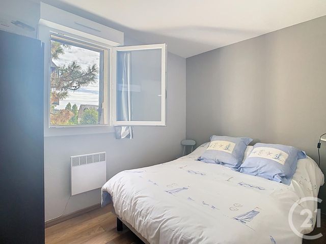 Appartement F3 à vendre - 3 pièces - 40.06 m2 - CABOURG - 14 - BASSE-NORMANDIE - Century 21 Cartimo