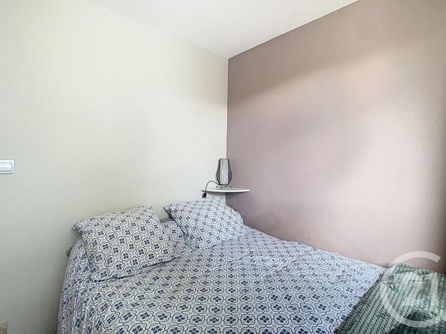 Appartement F3 à vendre - 3 pièces - 40.06 m2 - CABOURG - 14 - BASSE-NORMANDIE - Century 21 Cartimo