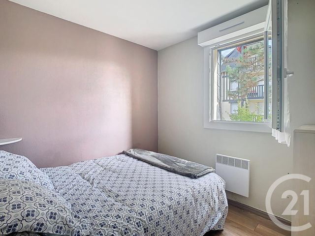 Appartement F3 à vendre - 3 pièces - 40.06 m2 - CABOURG - 14 - BASSE-NORMANDIE - Century 21 Cartimo